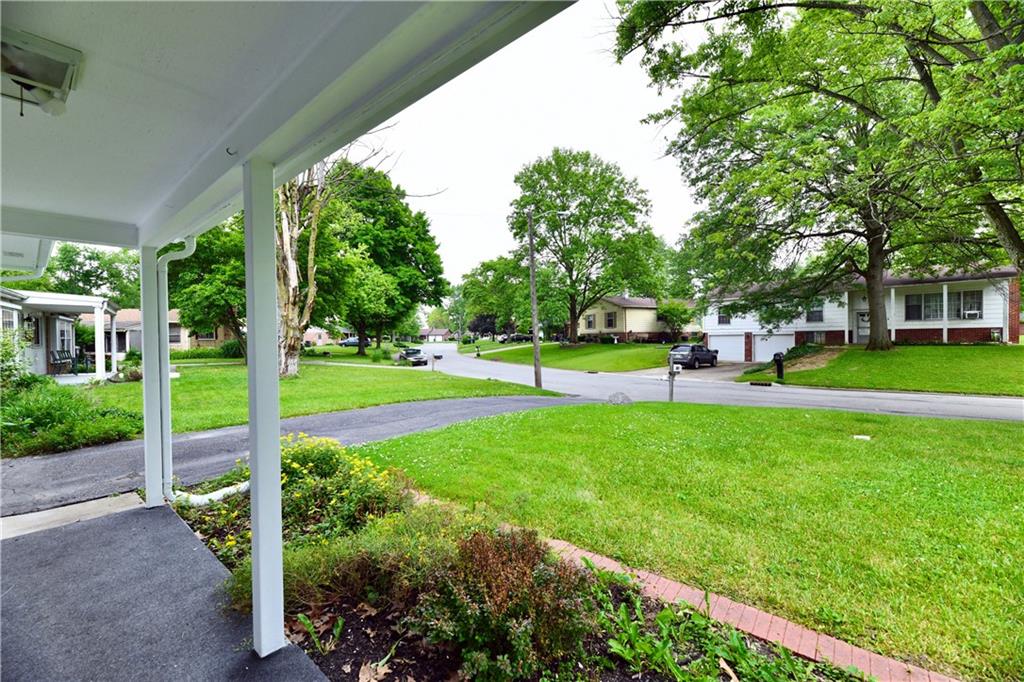 837 Old Orchard Road Anderson, IN 46011 - Photo 6 of 27 Gallery Image 6