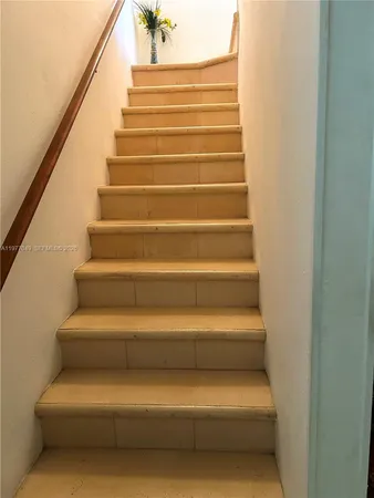 a view of entryway