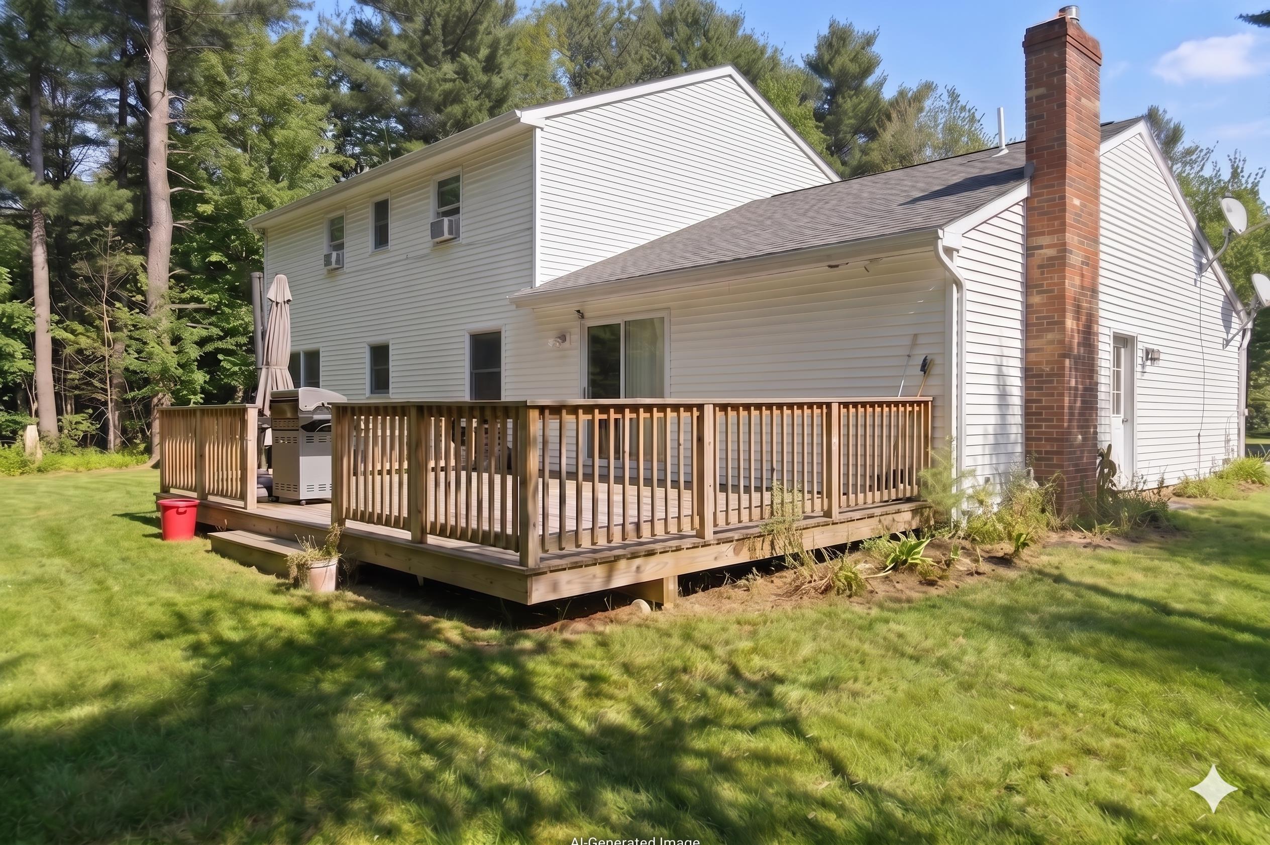 240 North Brownell Road Williston, VT 05495 - Photo 32 of 34