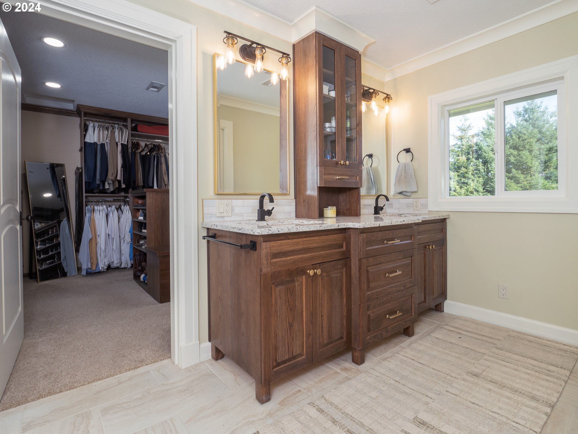 25200 Southwest McConnell Road Sherwood, OR 97140 - Photo 23 of 48 Bedroom, Primary