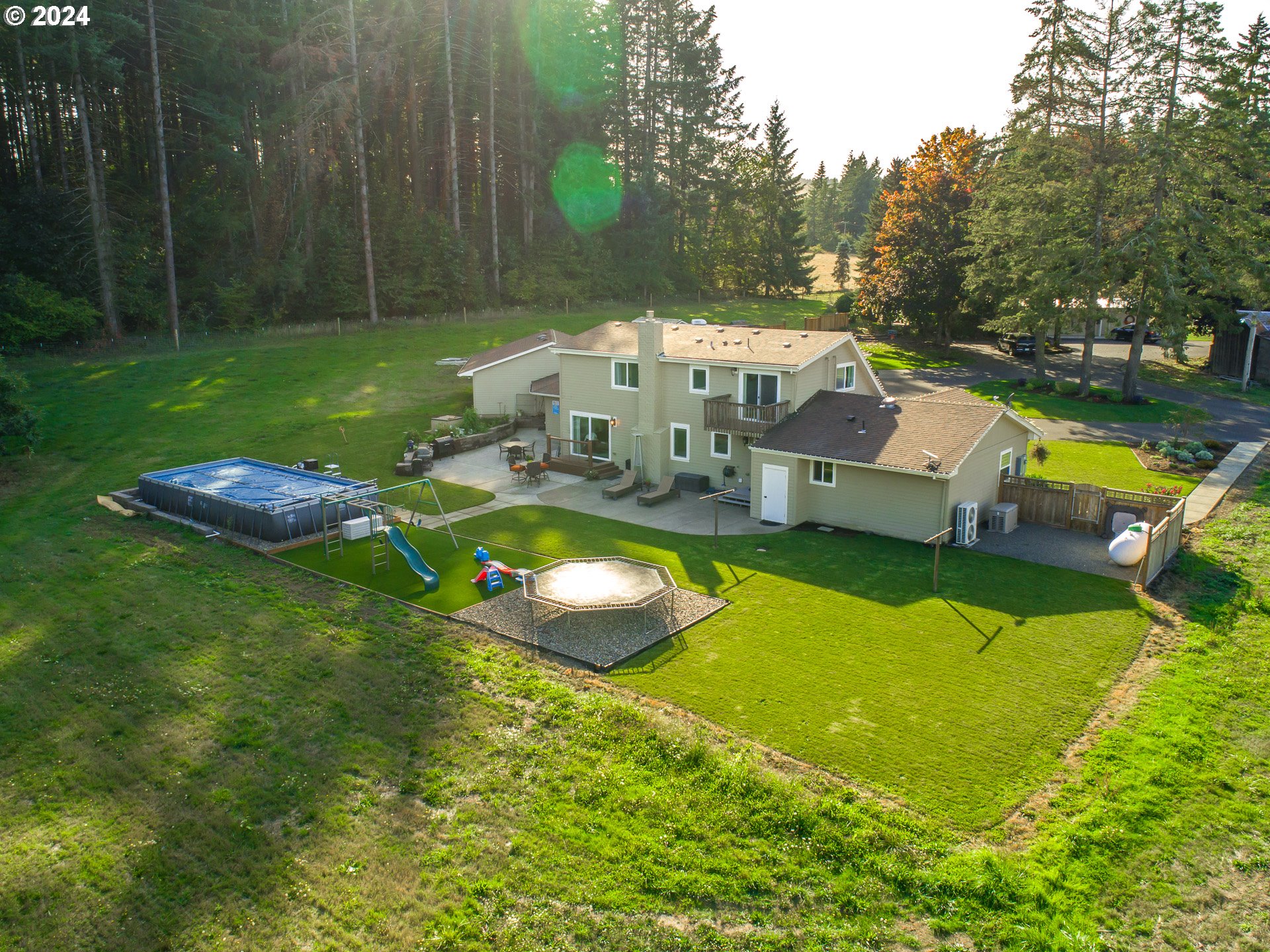 25200 Southwest McConnell Road Sherwood, OR 97140 - Photo 32 of 48