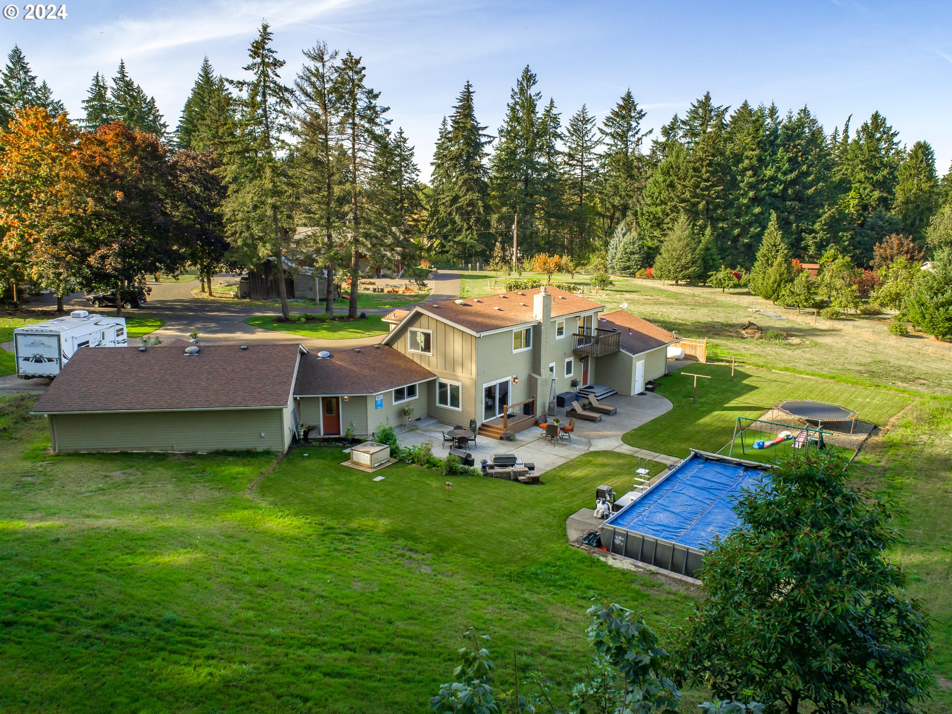 25200 Southwest McConnell Road Sherwood, OR 97140 - Photo 33 of 48