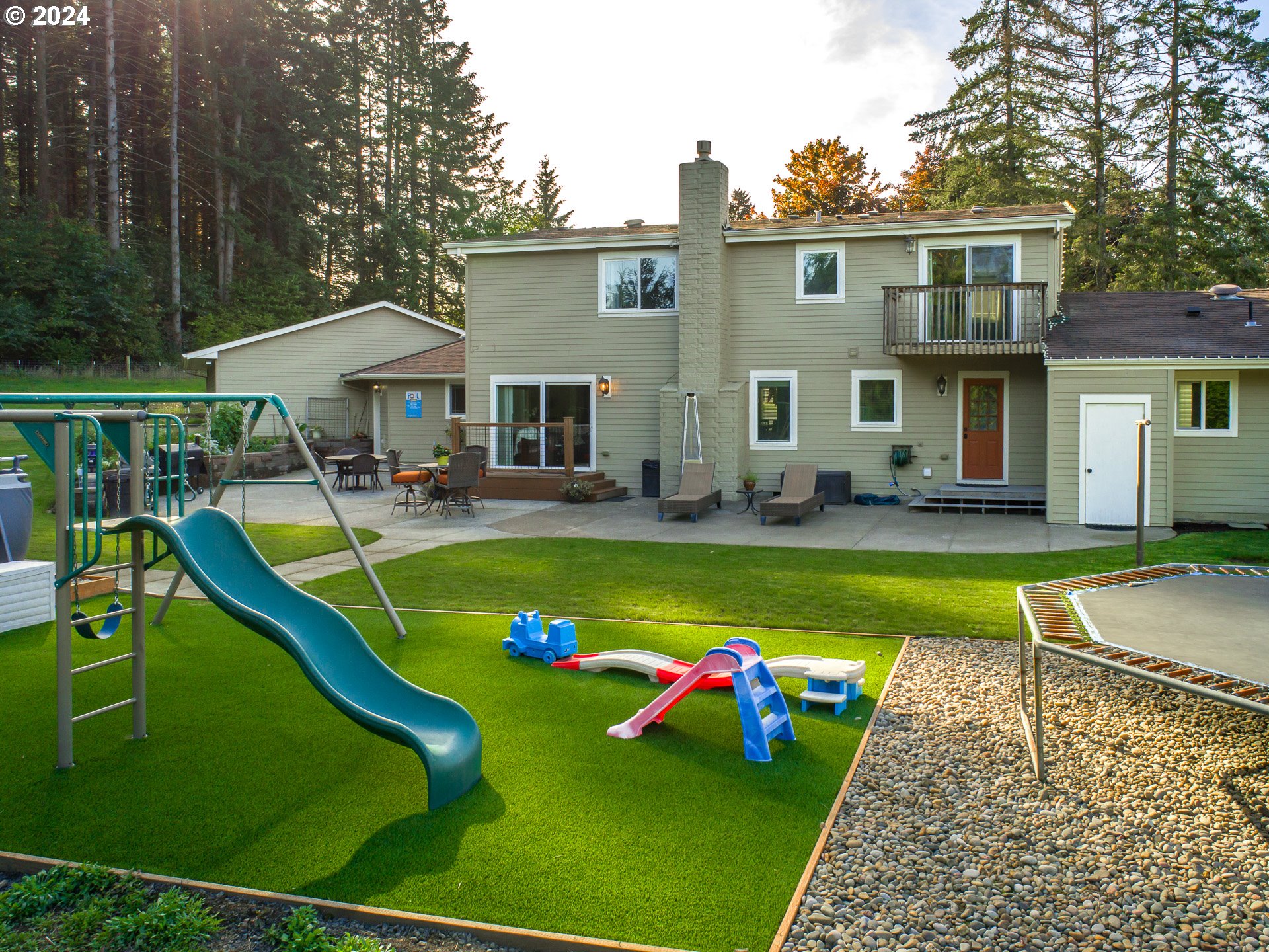 25200 Southwest McConnell Road Sherwood, OR 97140 - Photo 34 of 48