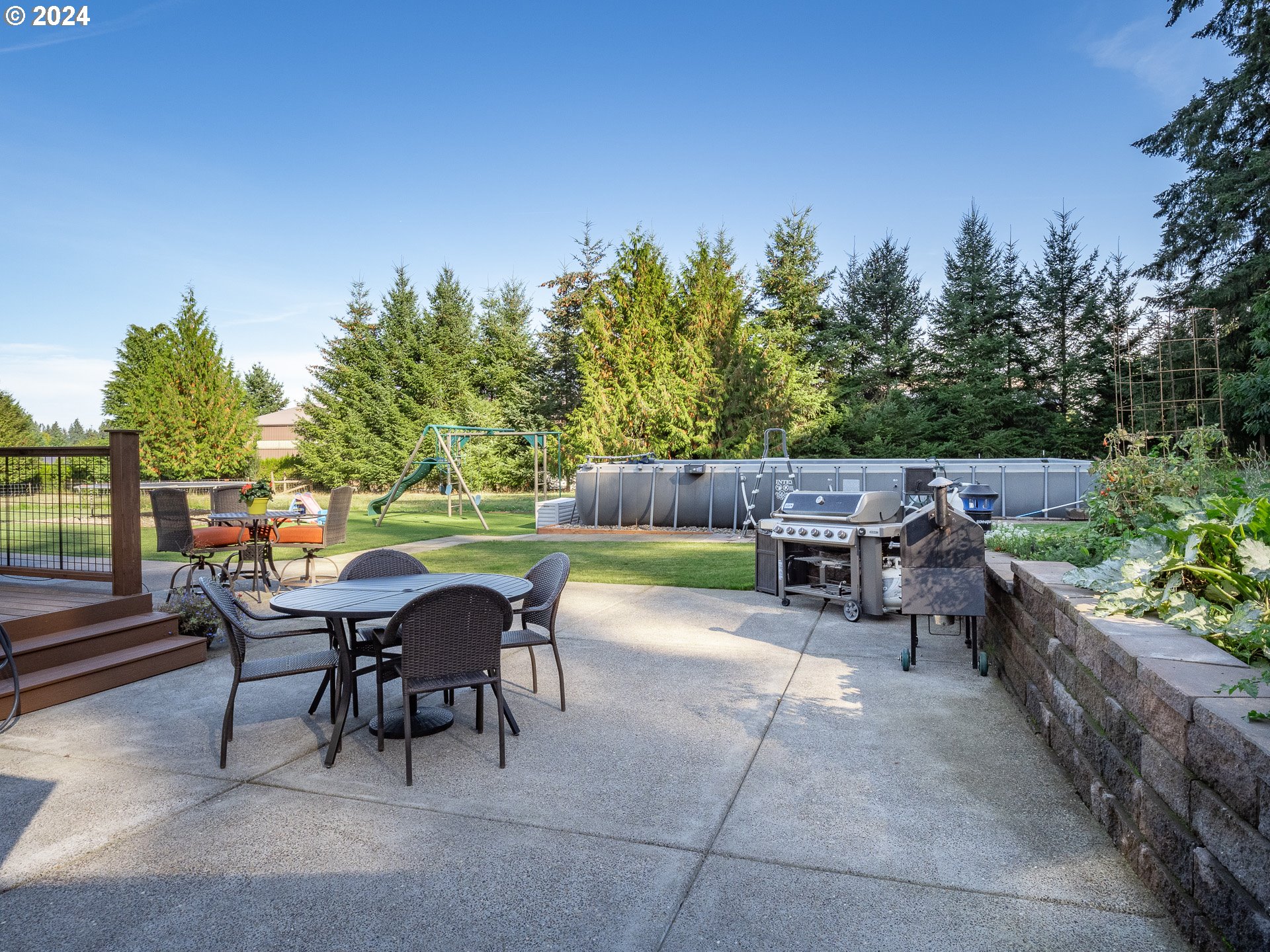 25200 Southwest McConnell Road Sherwood, OR 97140 - Photo 36 of 48