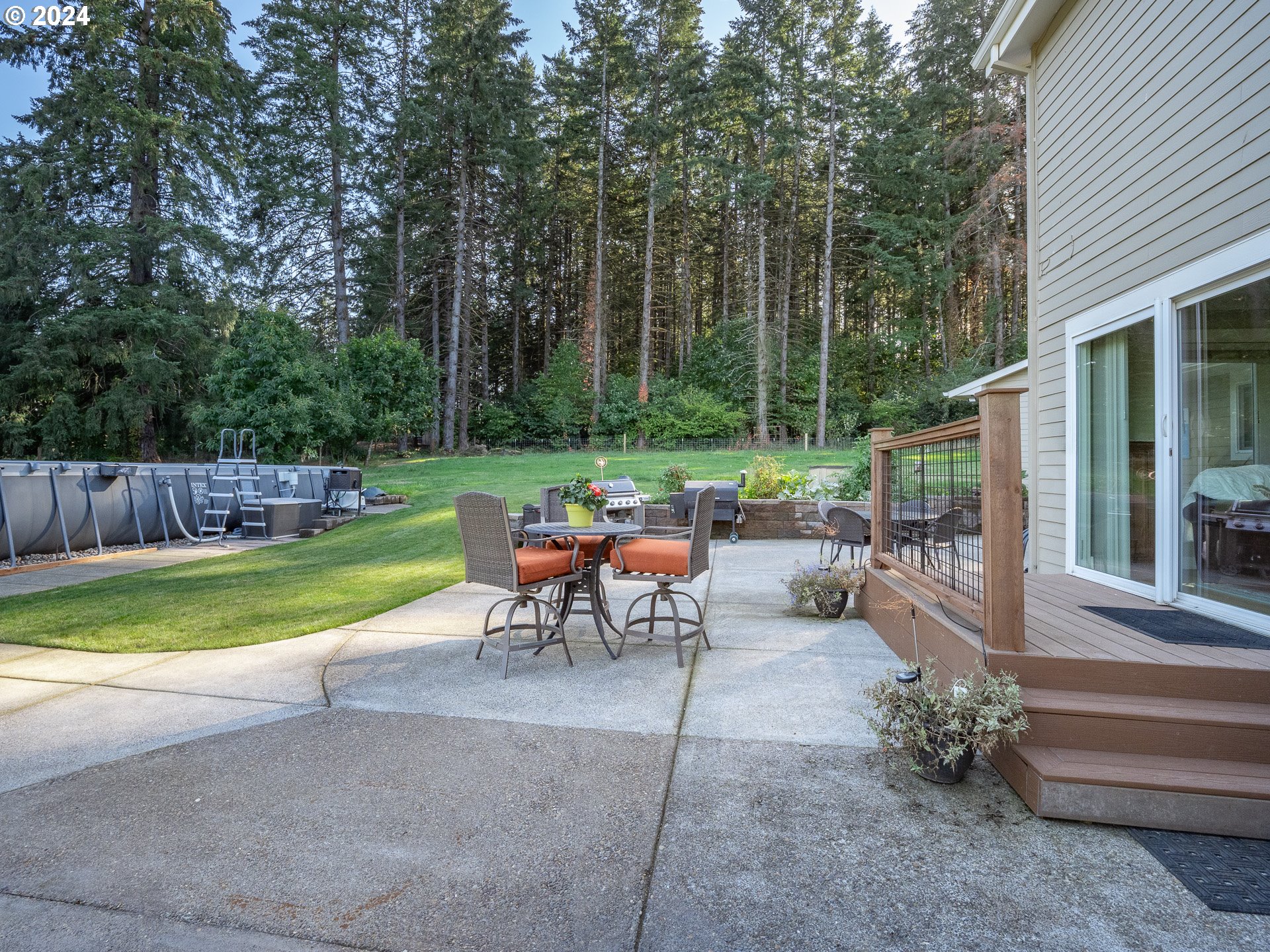 25200 Southwest McConnell Road Sherwood, OR 97140 - Photo 39 of 48