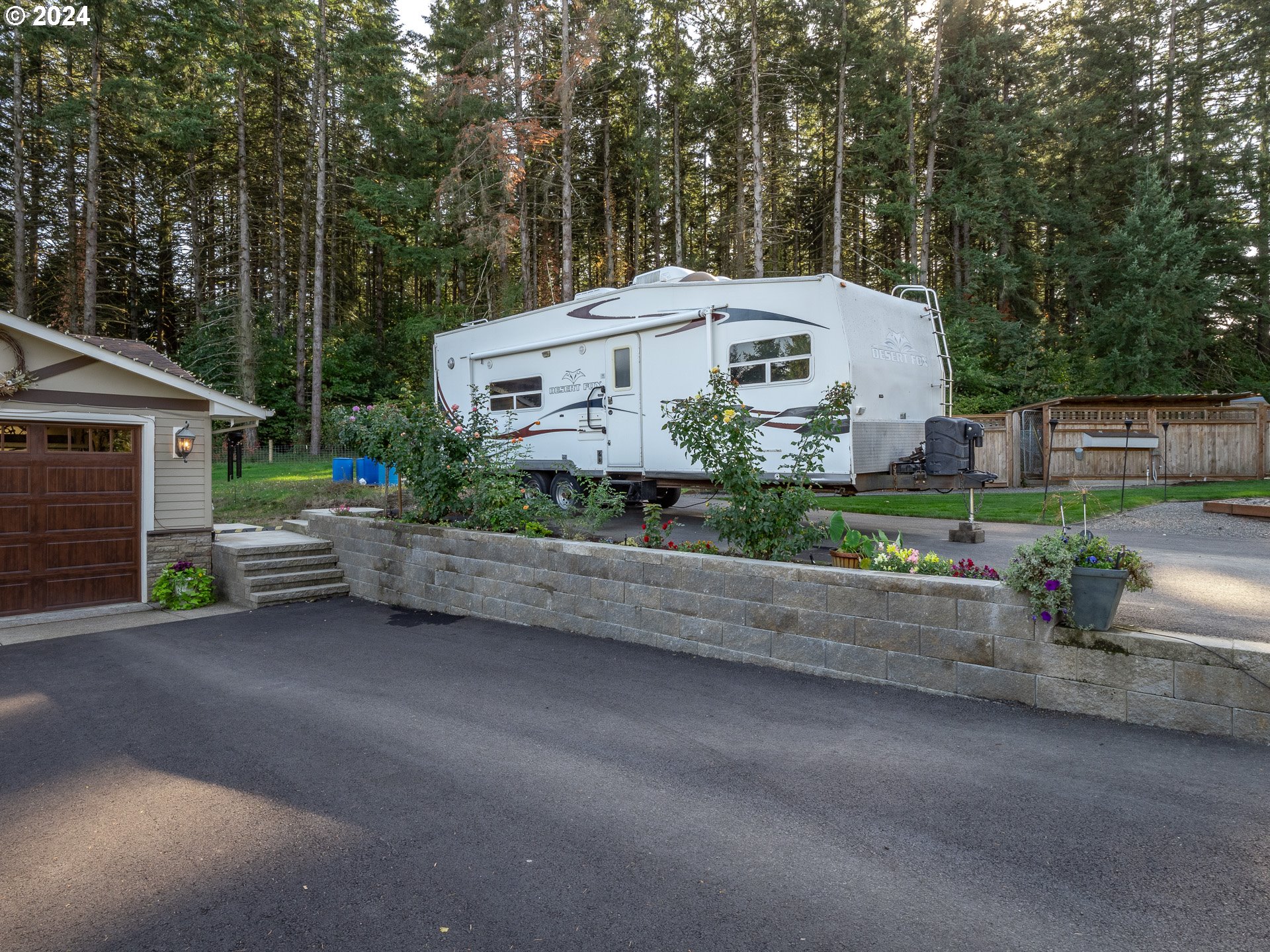 25200 Southwest McConnell Road Sherwood, OR 97140 - Photo 40 of 48