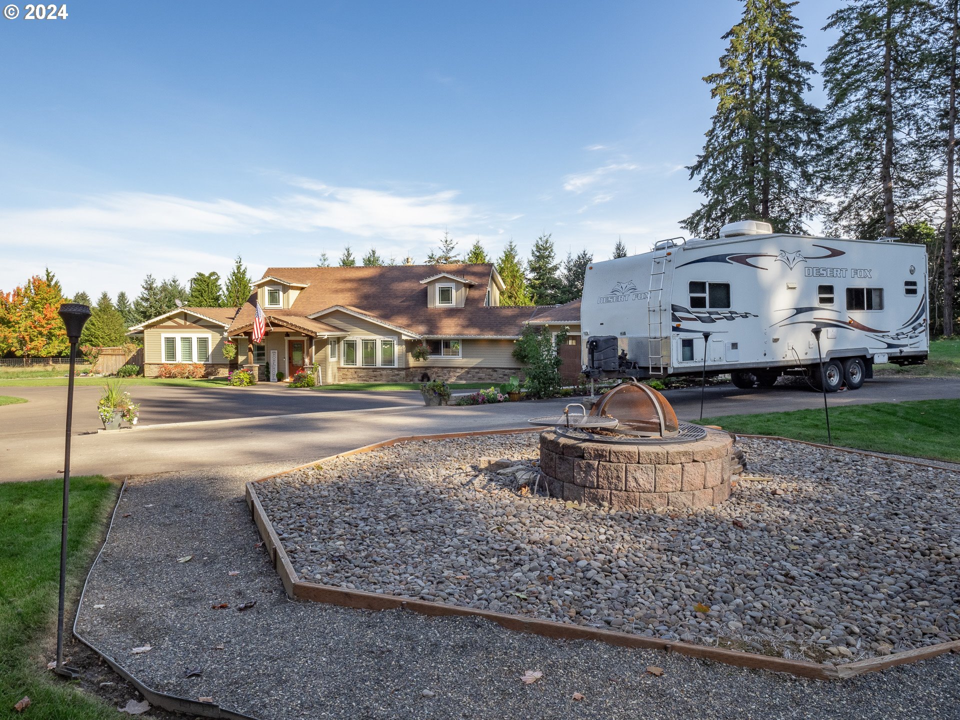 25200 Southwest McConnell Road Sherwood, OR 97140 - Photo 41 of 48