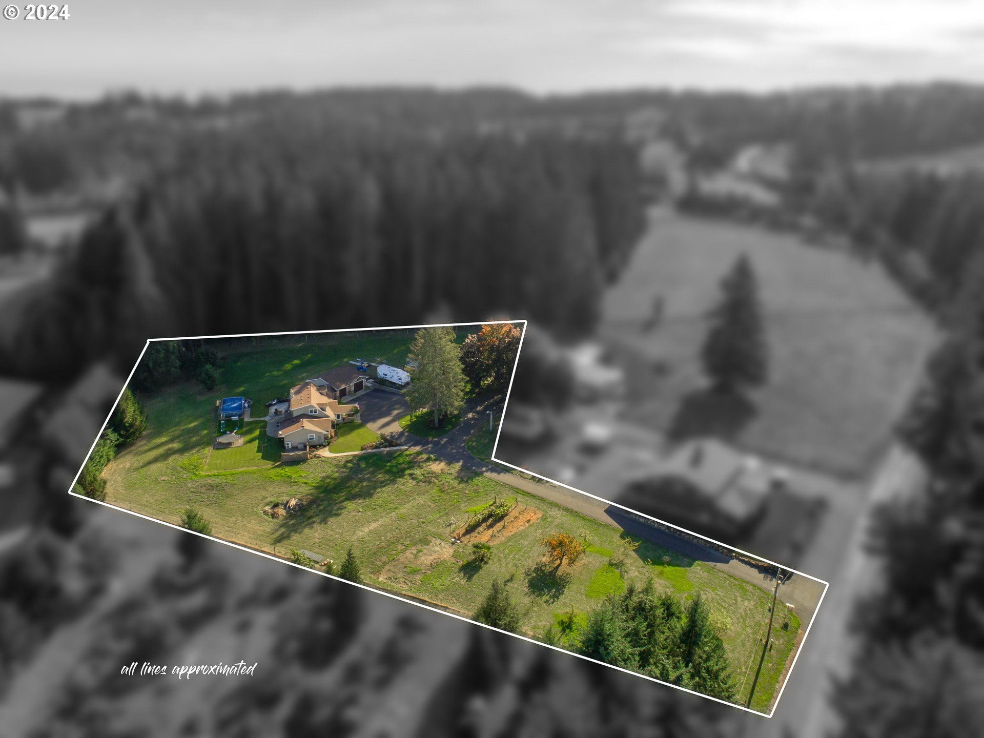 25200 Southwest McConnell Road Sherwood, OR 97140 - Photo 43 of 48