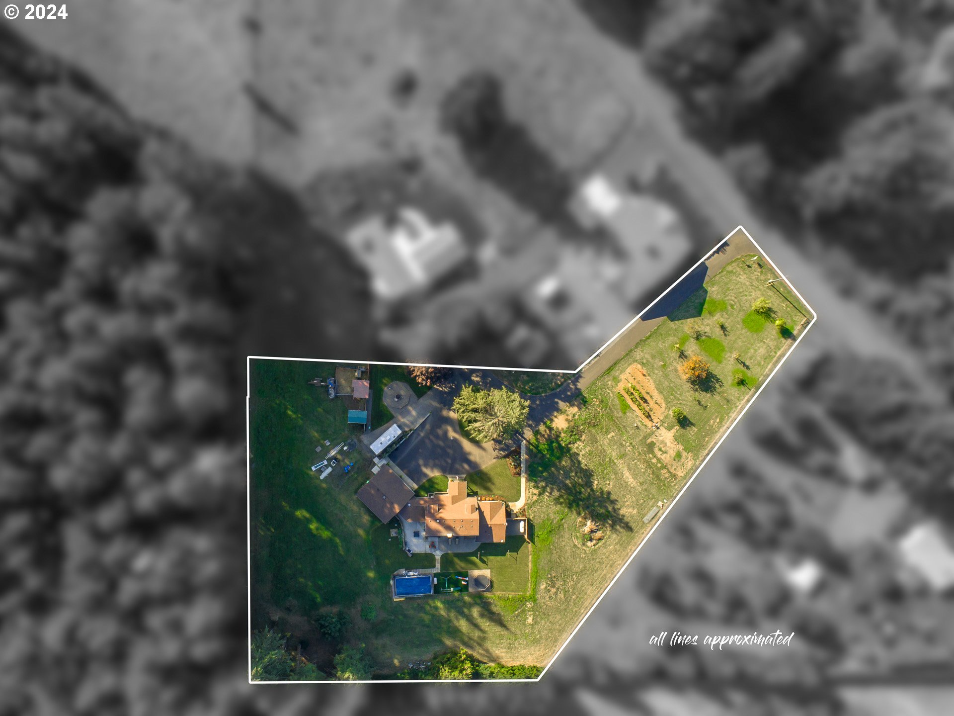 25200 Southwest McConnell Road Sherwood, OR 97140 - Photo 44 of 48