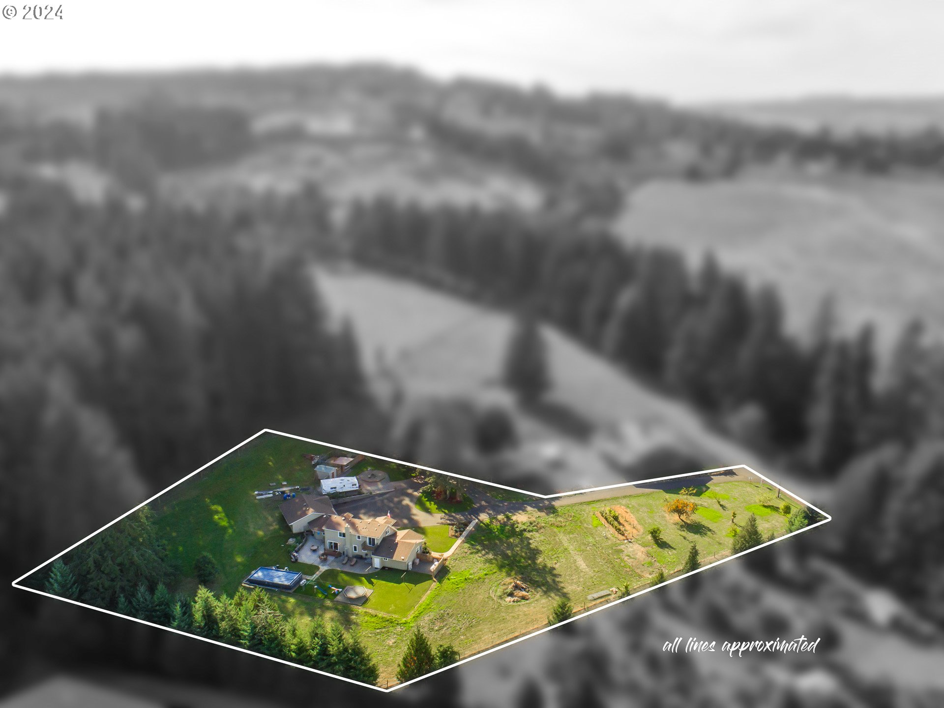 25200 Southwest McConnell Road Sherwood, OR 97140 - Photo 45 of 48