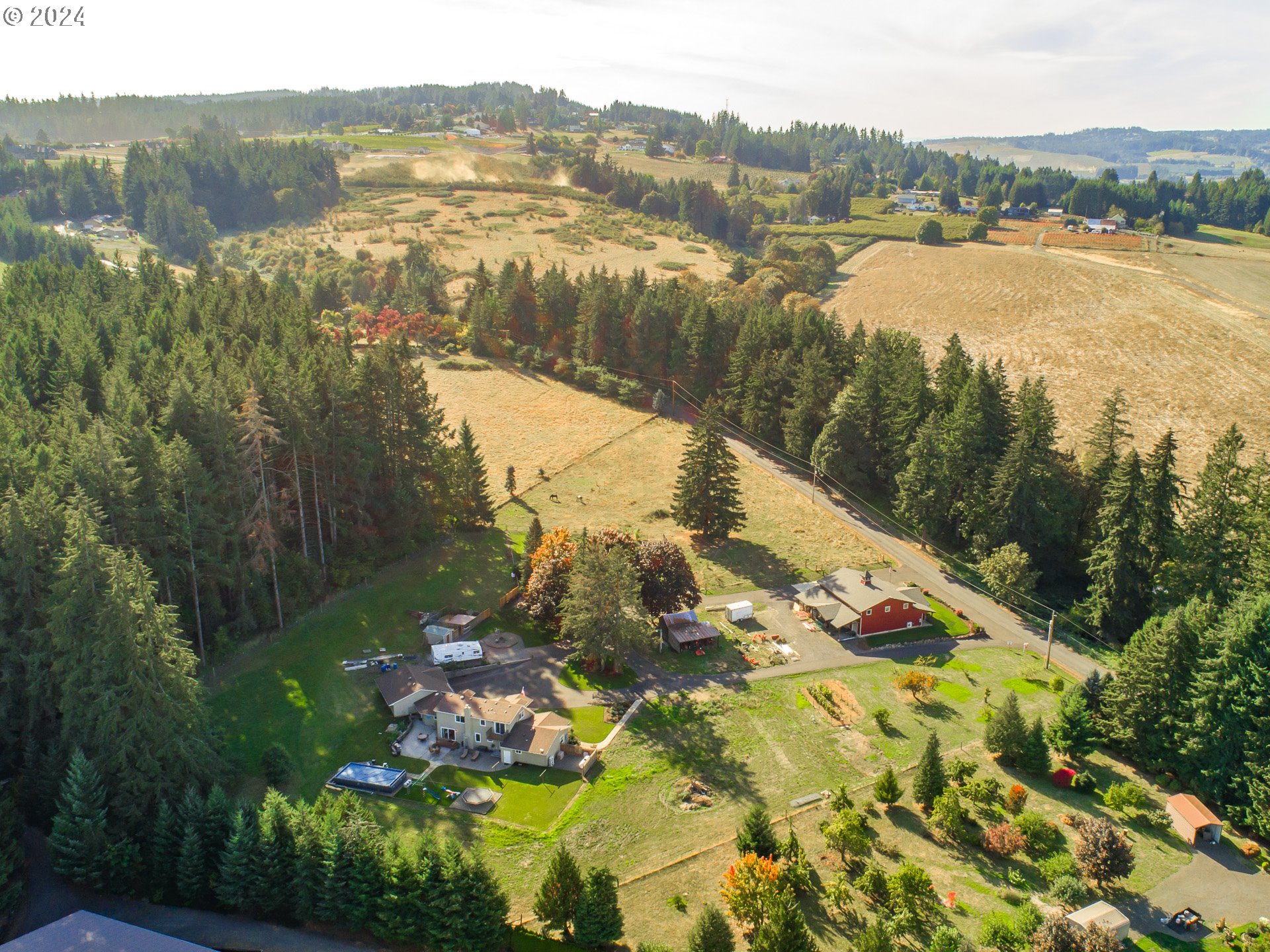 25200 Southwest McConnell Road Sherwood, OR 97140 - Photo 48 of 48