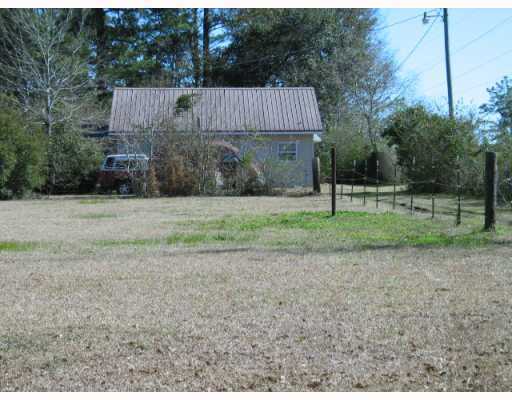 17514 Old Joe Moran Road Kiln, MS 39556 - Photo 1 of 8 Primary Photo