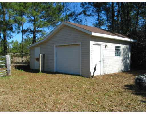 17514 Old Joe Moran Road Kiln, MS 39556 - Photo 2 of 8 Additional Photo