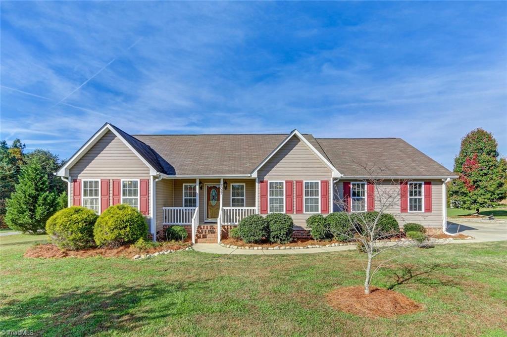 8027 Pritchett Road Browns Summit, NC 27214 - Photo 1 of 30 Gallery Image 1