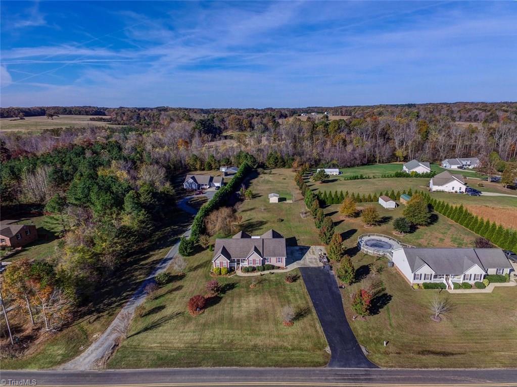 8027 Pritchett Road Browns Summit, NC 27214 - Photo 2 of 30 Gallery Image 2
