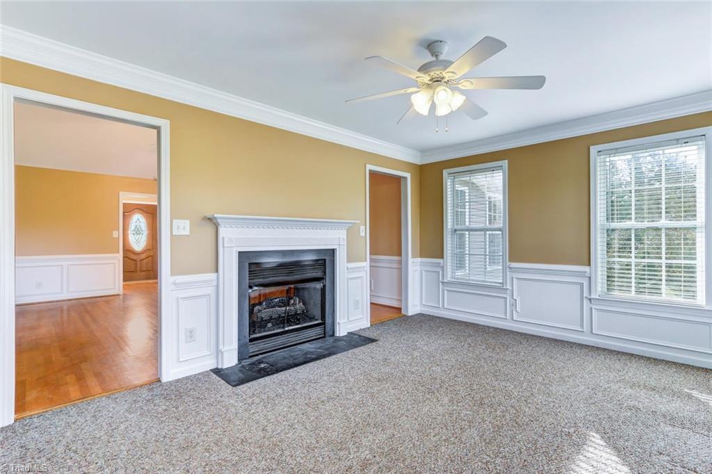 8027 Pritchett Road Browns Summit, NC 27214 - Photo 13 of 30 Gallery Image 13