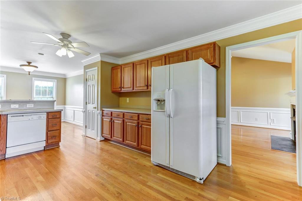 8027 Pritchett Road Browns Summit, NC 27214 - Photo 15 of 30 Gallery Image 15