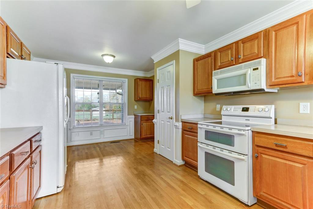 8027 Pritchett Road Browns Summit, NC 27214 - Photo 17 of 30 Gallery Image 17