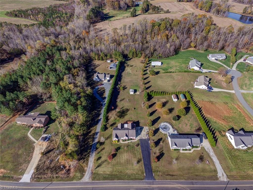8027 Pritchett Road Browns Summit, NC 27214 - Photo 3 of 30 Gallery Image 3