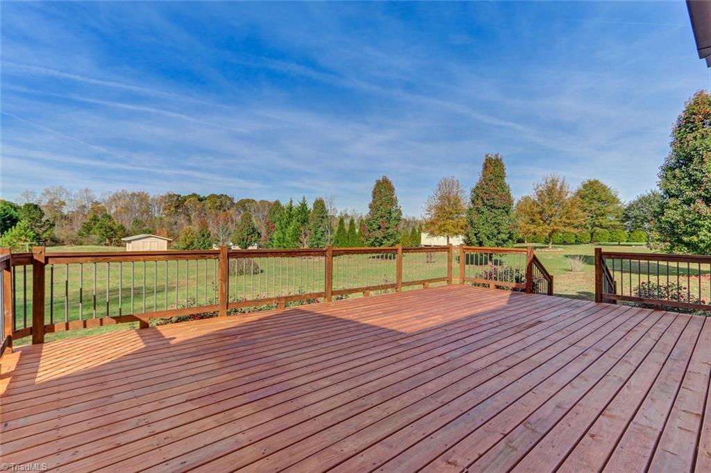 8027 Pritchett Road Browns Summit, NC 27214 - Photo 29 of 30 Gallery Image 29
