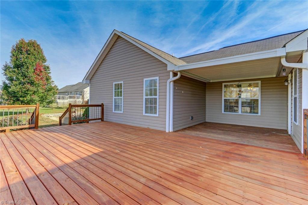 8027 Pritchett Road Browns Summit, NC 27214 - Photo 30 of 30 Gallery Image 30