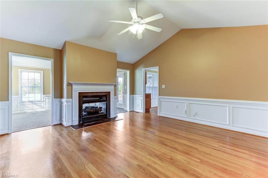 8027 Pritchett Road Browns Summit, NC 27214 - Photo 9 of 30 Gallery Image 9