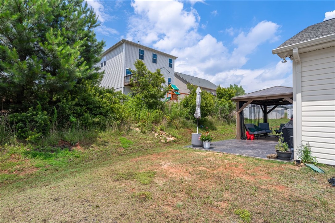 508 Brasstown Court Pendleton, SC 29670 - Photo 43 of 45