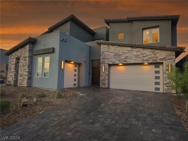 $1,795,000 | 270 Shaded Canyon Drive, Henderson, NV 89012