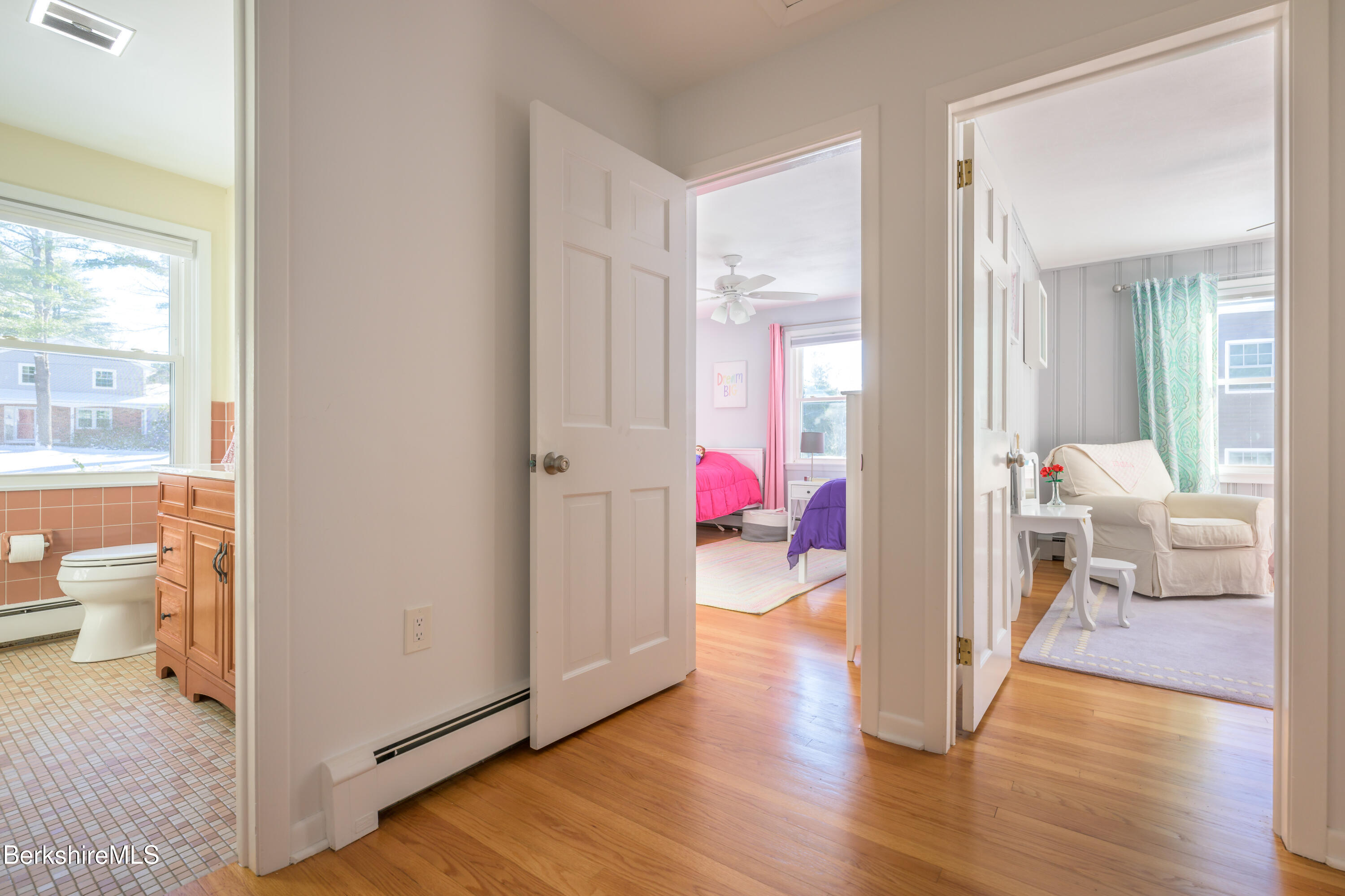 40 Leroi Drive Pittsfield, MA 01201 - Photo 20 of 38 a living room with furniture and a wooden floor