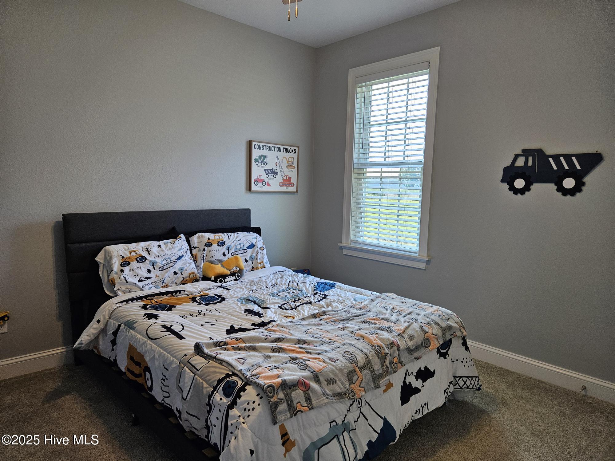 650 Oak Stump Road Elizabeth City, NC 27909 - Photo 9 of 20 Bedroom 2