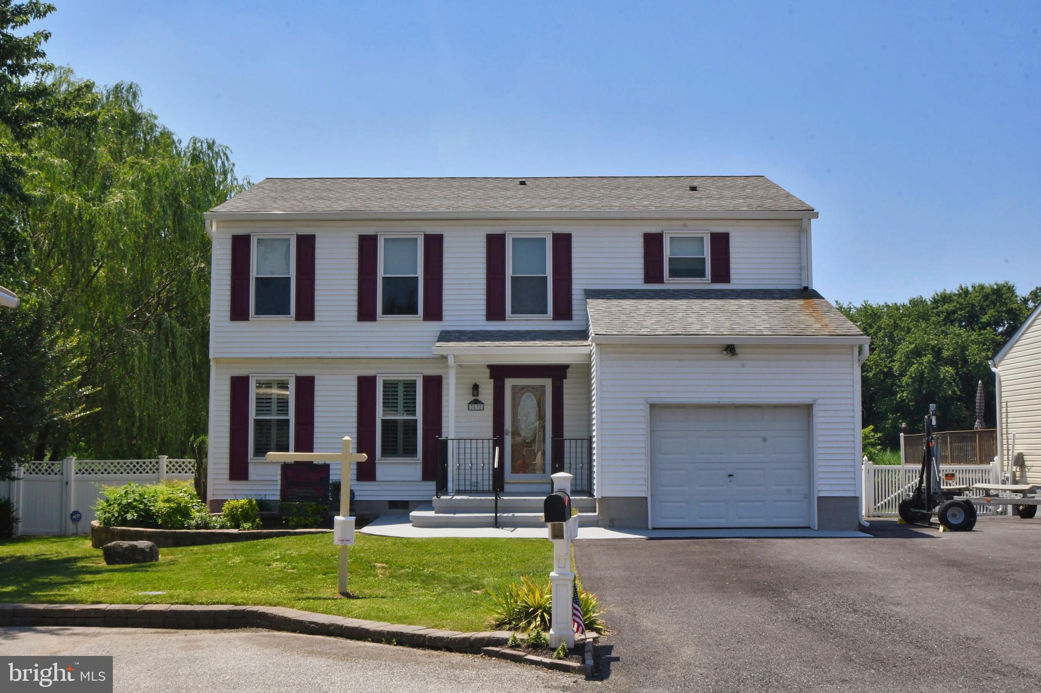 3835 Annadale Road Baltimore, MD 21222 - Photo 1 of 53 Wonderful water front home