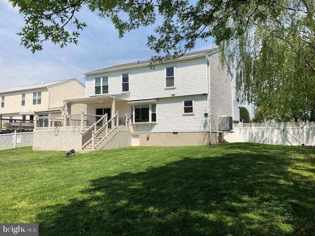 3835 Annadale Road Baltimore, MD 21222 - Photo 2 of 53 Exterior