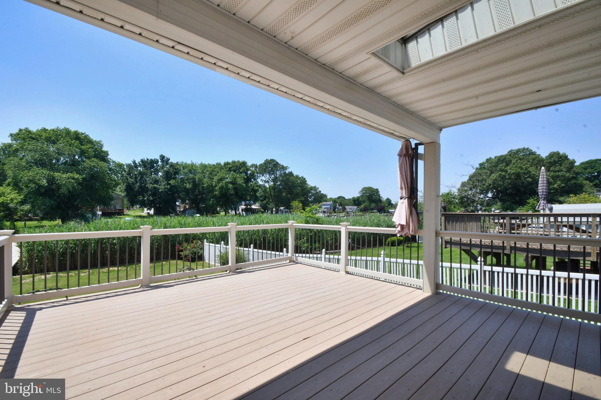 3835 Annadale Road Baltimore, MD 21222 - Photo 14 of 53 Deck
