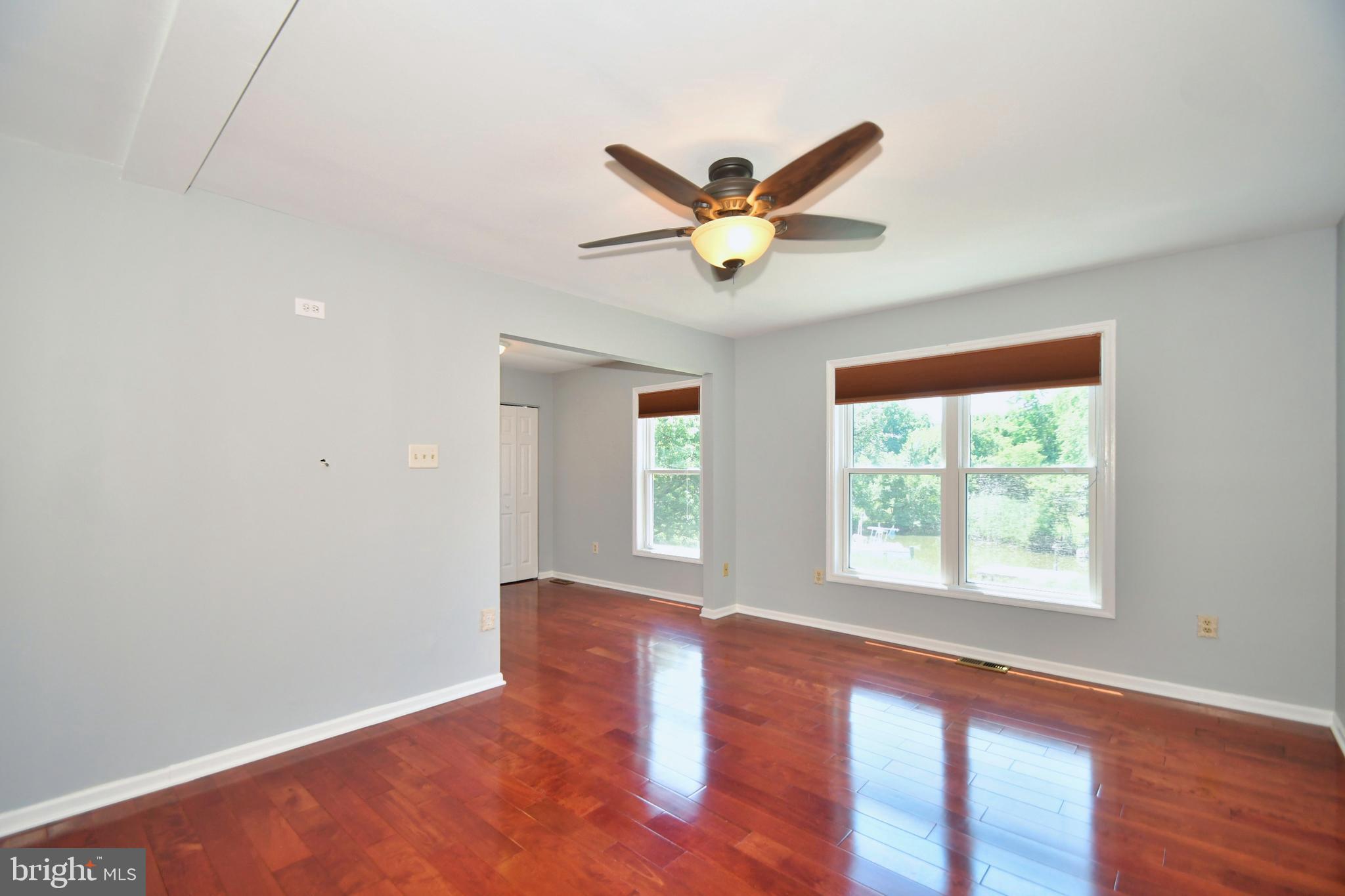 3835 Annadale Road Baltimore, MD 21222 - Photo 32 of 53 Master Bedroom