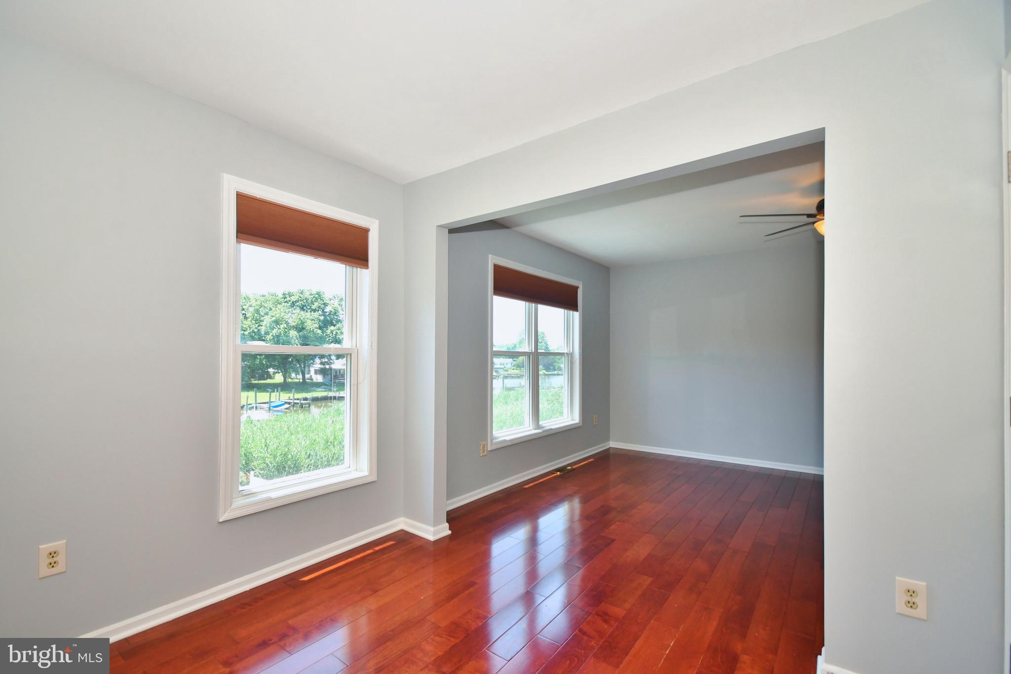 3835 Annadale Road Baltimore, MD 21222 - Photo 34 of 53 Master Bedroom