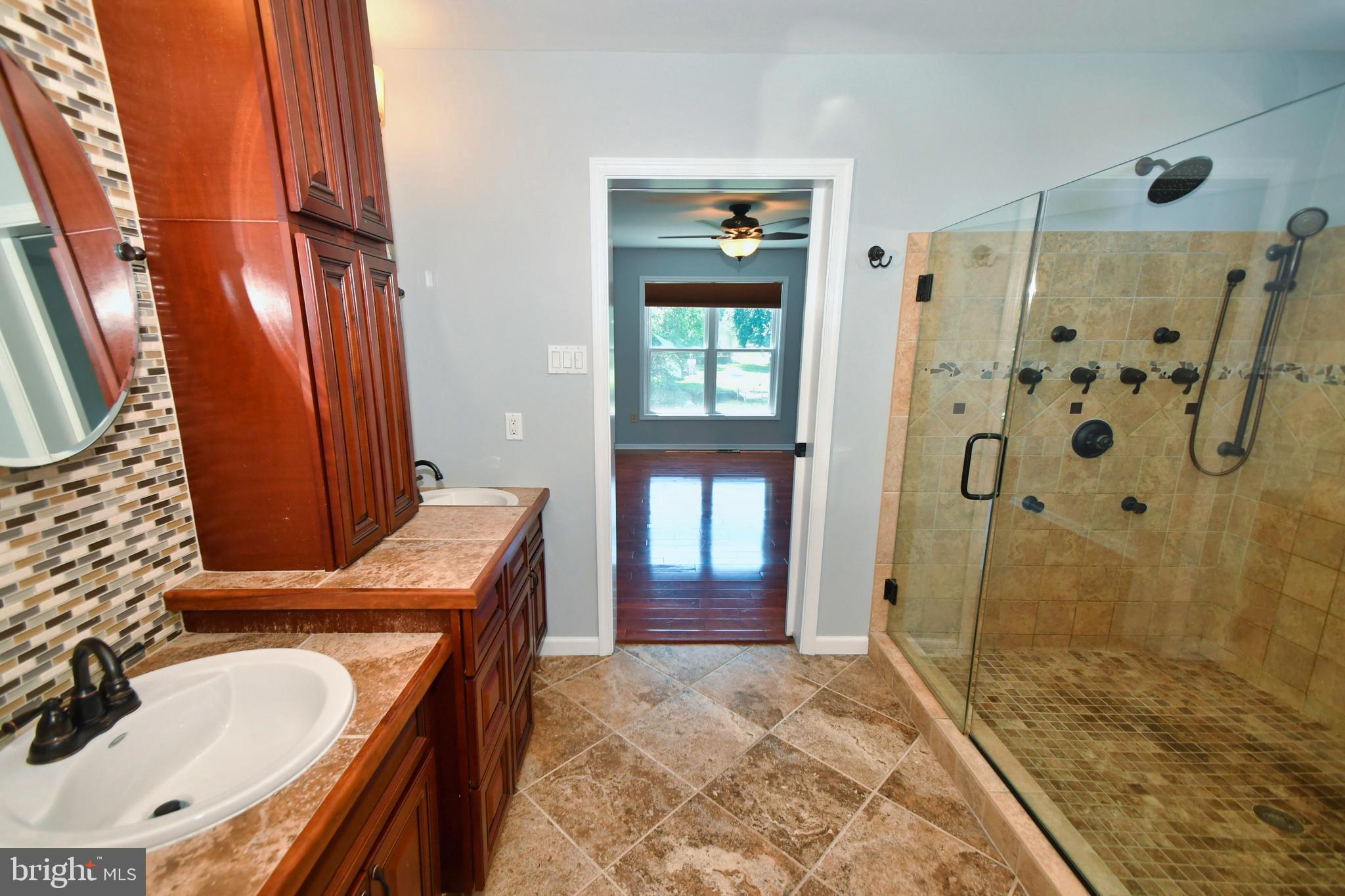 3835 Annadale Road Baltimore, MD 21222 - Photo 39 of 53 Master bathroom