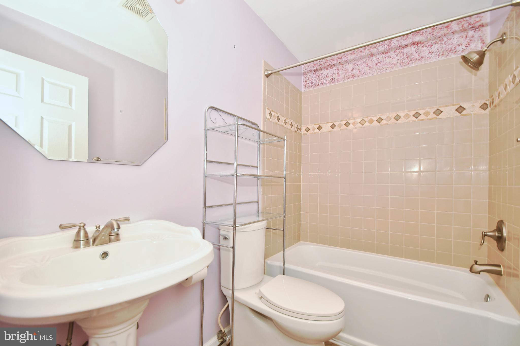 3835 Annadale Road Baltimore, MD 21222 - Photo 47 of 53 Bathroom