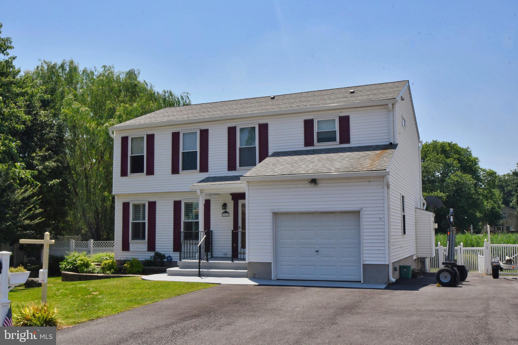 3835 Annadale Road Baltimore, MD 21222 - Photo 52 of 53 Wonderful water front home