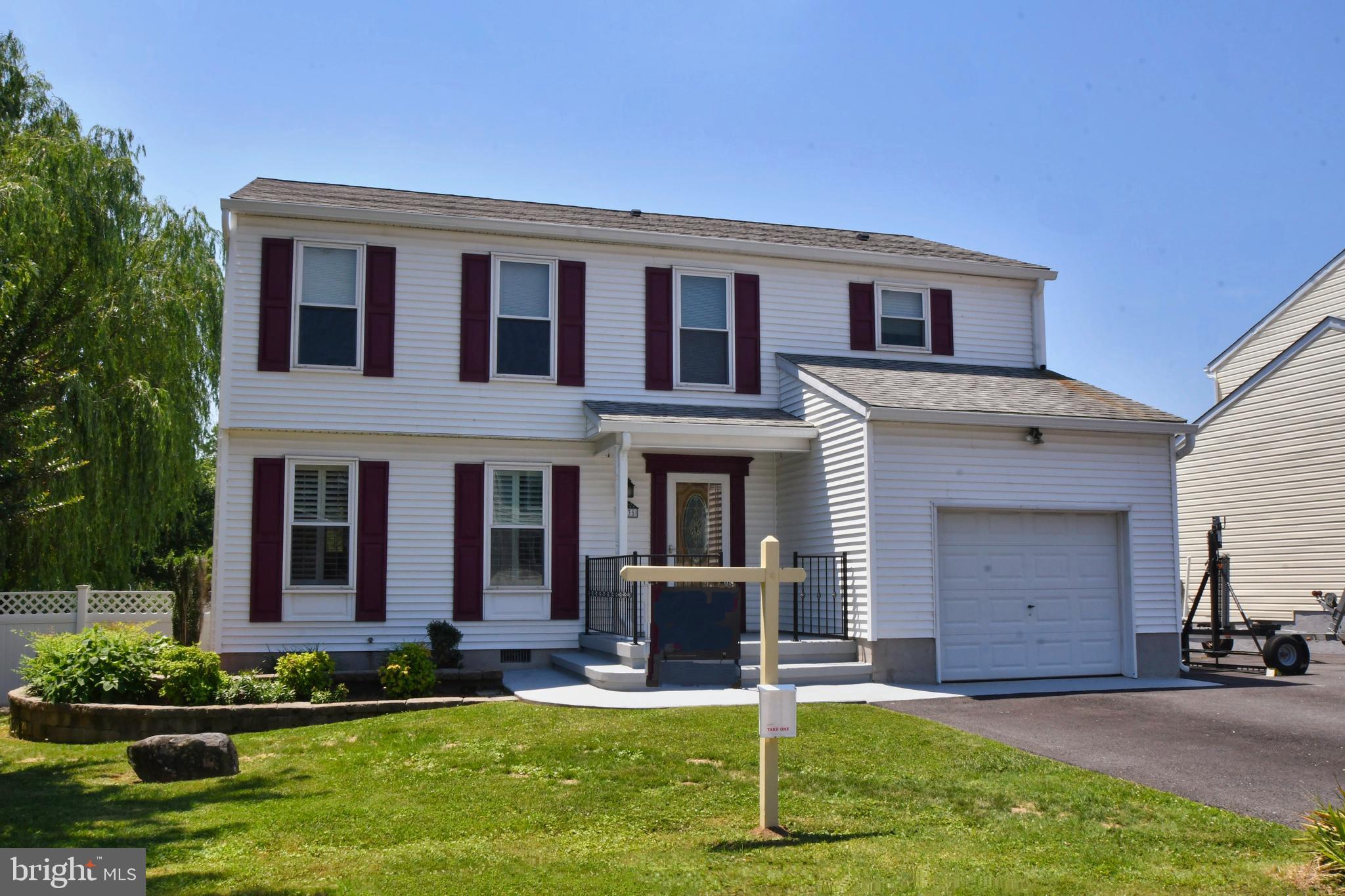 3835 Annadale Road Baltimore, MD 21222 - Photo 53 of 53 Wonderful water front home