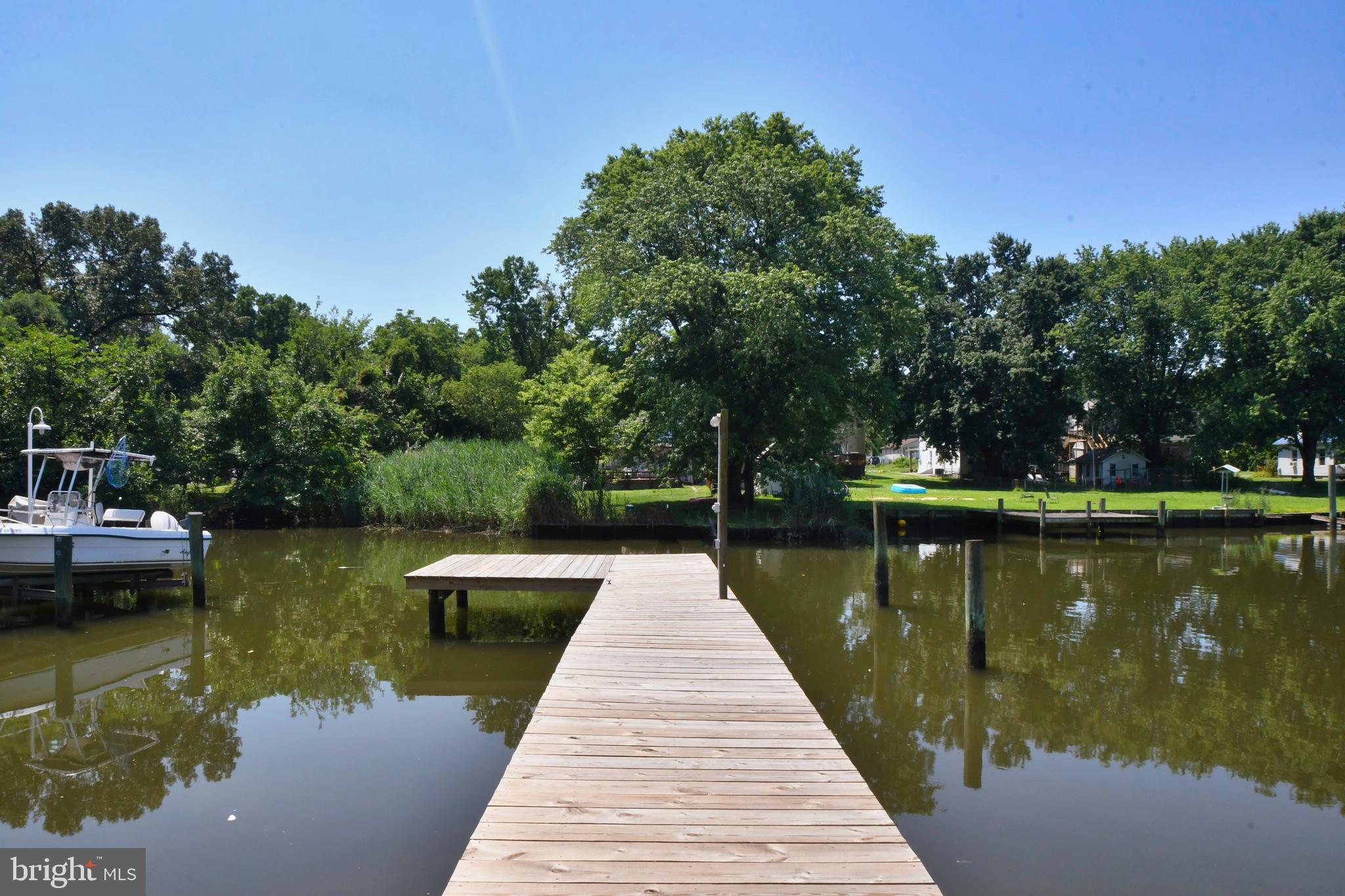3835 Annadale Road Baltimore, MD 21222 - Photo 7 of 53 New Pier