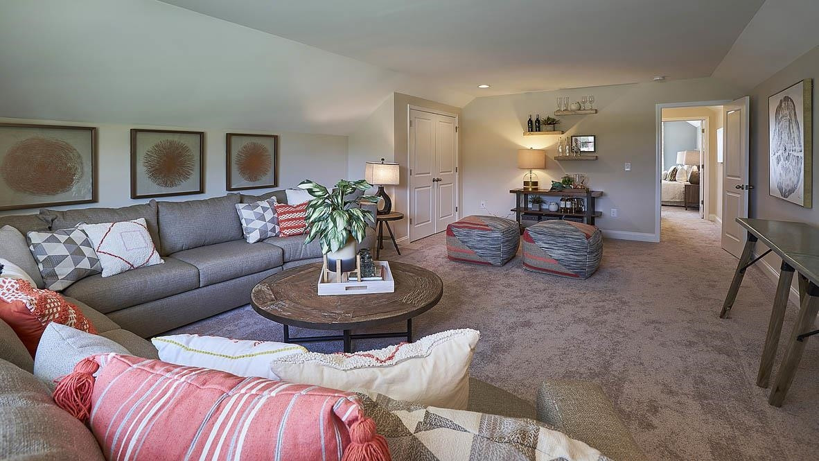 4907 Chase Hill Way Raleigh, NC 27603 - Photo 24 of 29 Photo 24