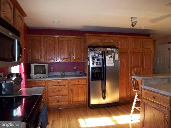14421 Tollgate Ridge Road Hancock, MD 21750 - Photo 22 of 29 Kitchen