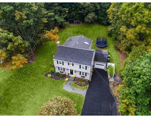 7 Eden Road Wayland, MA 01778 - Photo 1 of 33 Gallery Image 1