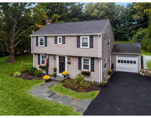 7 Eden Road Wayland, MA 01778 - Photo 3 of 33 Gallery Image 3