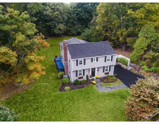 7 Eden Road Wayland, MA 01778 - Photo 4 of 33 Gallery Image 4