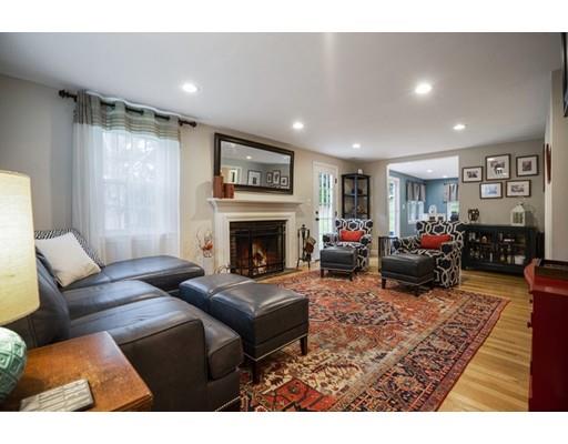 7 Eden Road Wayland, MA 01778 - Photo 8 of 33 Gallery Image 8