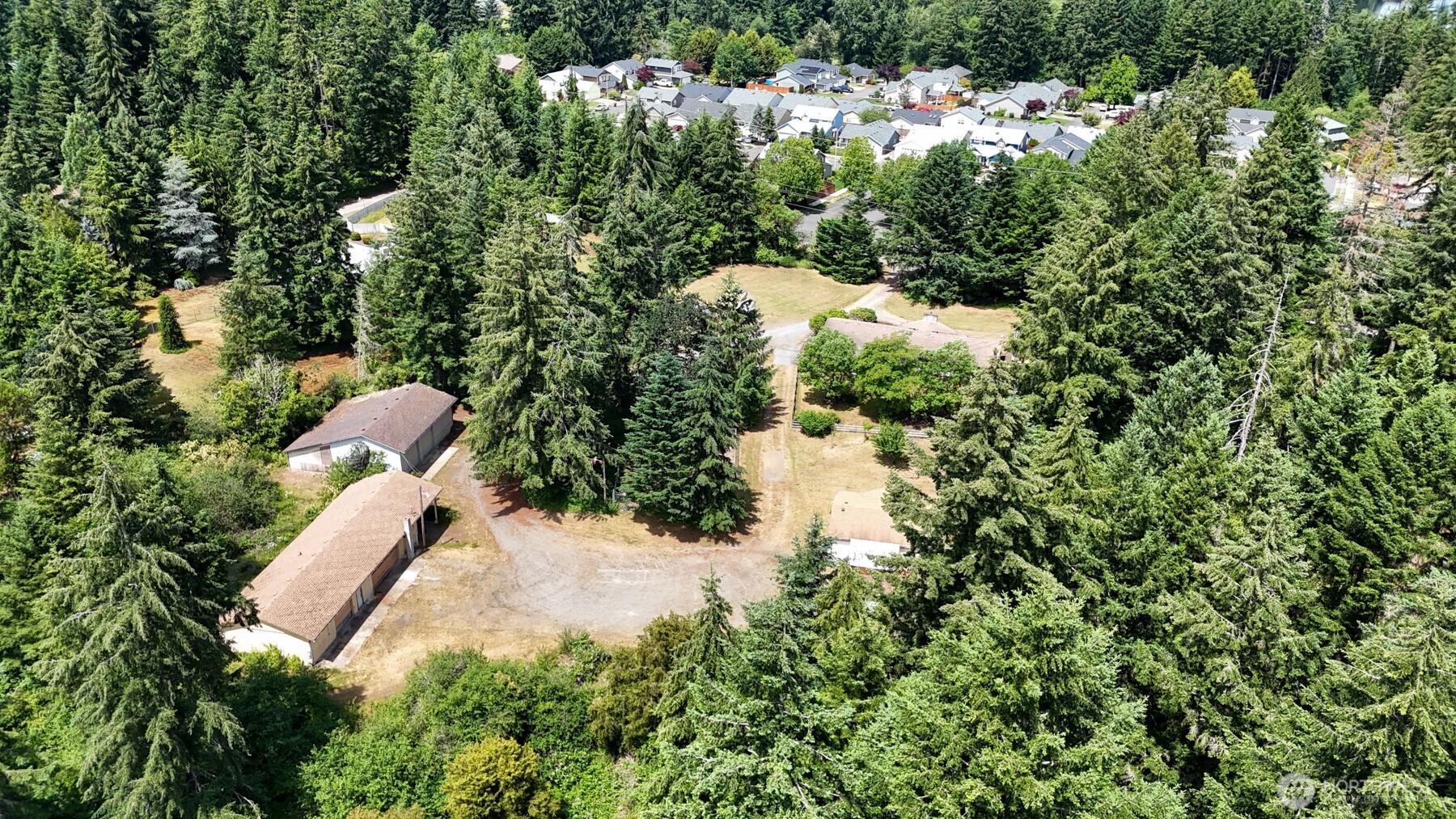 7825 Mullen Road Southeast Lacey, WA 98513 - Photo 29 of 29