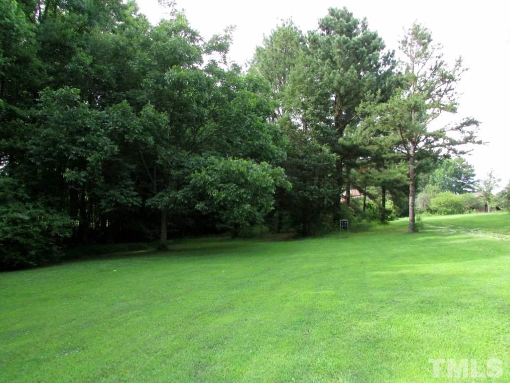 4128 Allensville Road Roxboro, NC 27574 - Photo 22 of 24 a view of a green yard