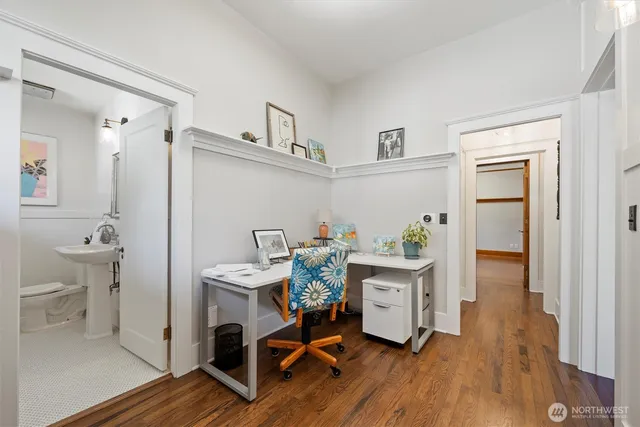 $1,250,000 | 124 Whitman Street, Walla Walla, WA 99362