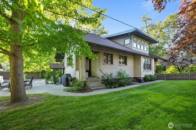 $1,250,000 | 124 Whitman Street, Walla Walla, WA 99362